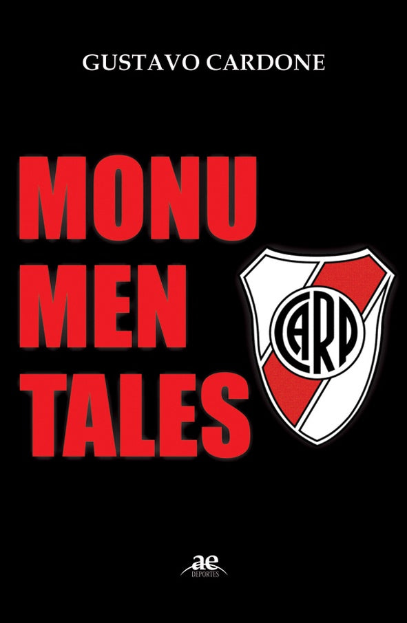 Monumentales | Gustavo Cardone