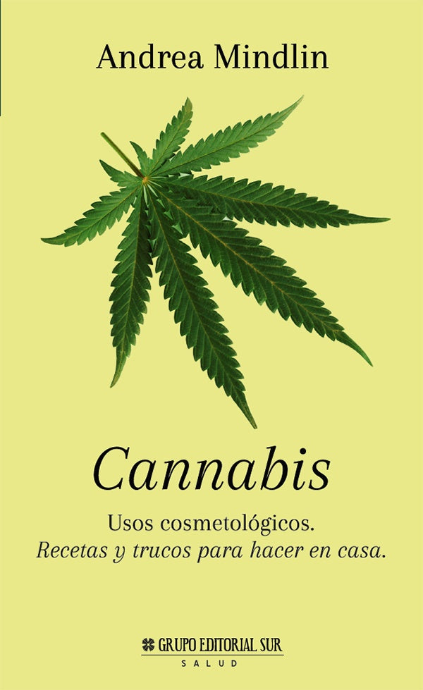 Cannabis  | Andrea Midlin