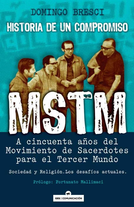 Historia de un compromiso  | DOMINGO BRESCI
