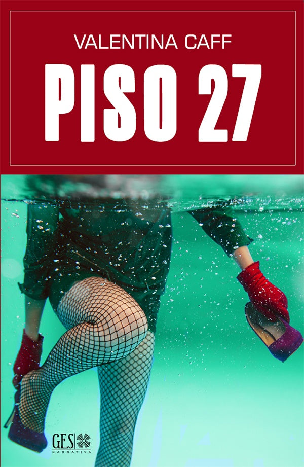 Piso 27 | VALENTINA CAFF