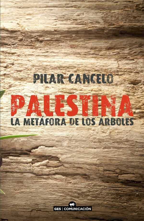 Palestina | Pilar Cancelo