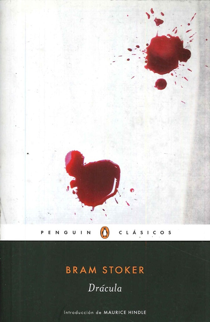 DRACULA.. | Bram Stoker