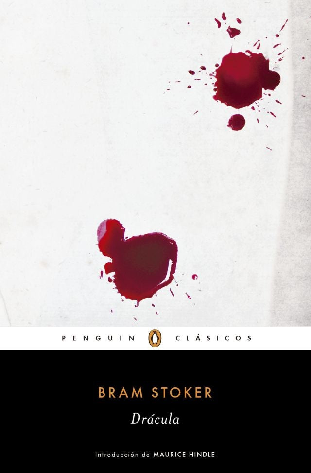 DRACULA.. | Bram Stoker