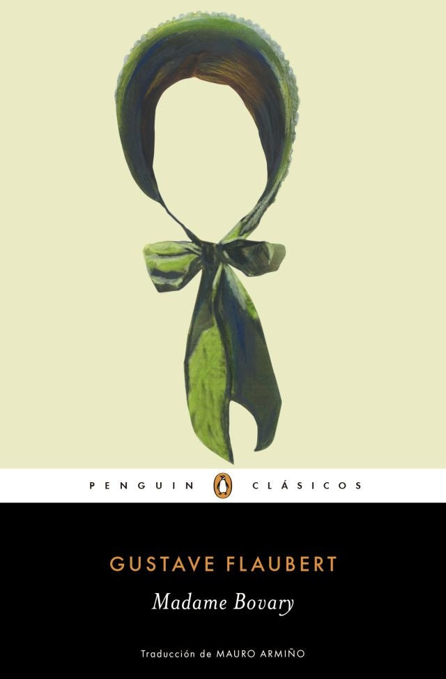 Madame Bovary. | Gustave Flaubert