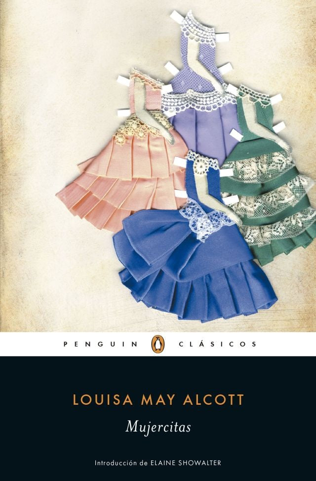 MUJERCITAS.. | Louisa M. Alcott