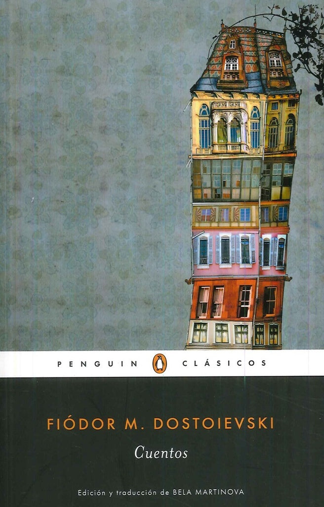 CUENTOS* | Fiodor Dostoievski