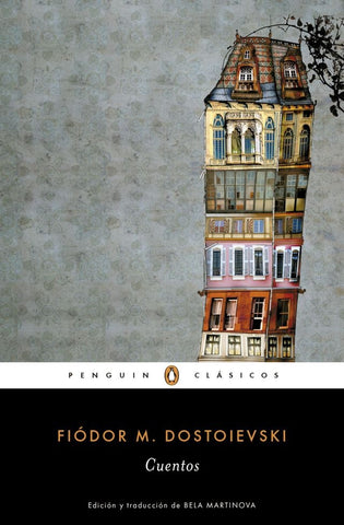 CUENTOS* | Fiodor Dostoievski