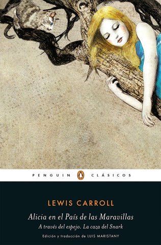 ALICIA EN EL PAIS DE LAS MARAVILLAS.. | Lewis Carrol