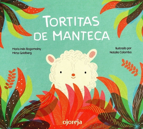 TORTITA DE MANTECA.. | María Inés Bogomolny