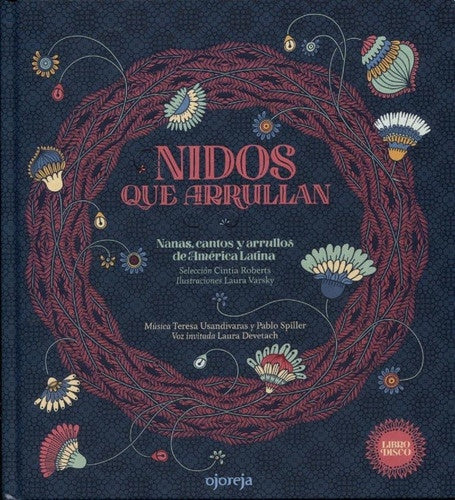 NIDOS QUE ARRULLAN.. | Cintia Roberts