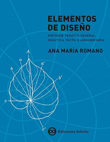Elementos de diseño | Ana María Romano