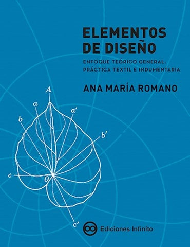 Elementos de diseño | Ana María Romano