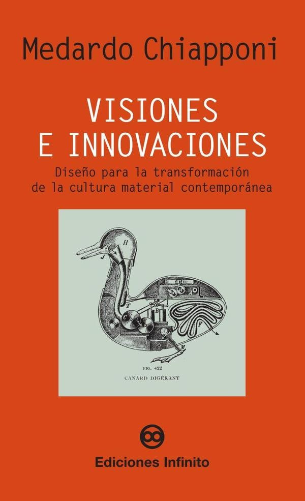 Visiones e Innovaciones | Medardo Chiapponi