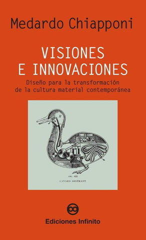 Visiones e Innovaciones | Medardo Chiapponi