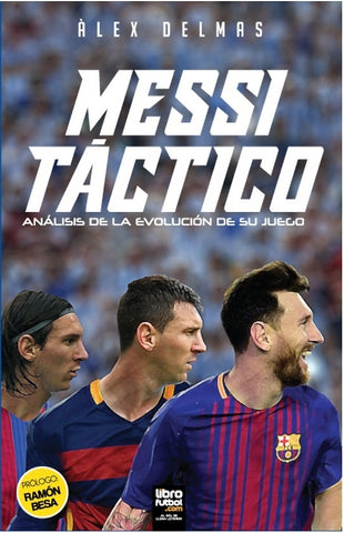 Messi táctico - arg 2019  | Alex Delmás