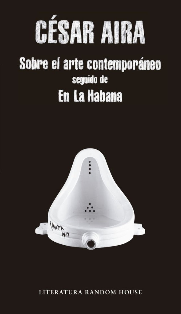 SOBRE EL ARTE CONTEMPORANEO