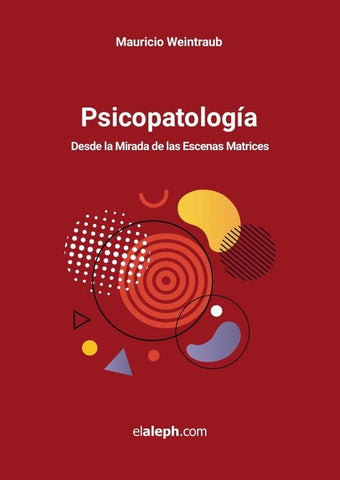 Psicopatología | Mauricio Weintraub