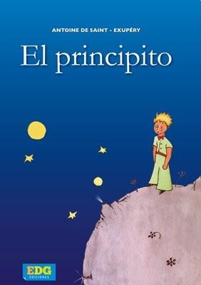 EL PRINCIPO (GAUDAL) | Antoine de Saint Exupéry