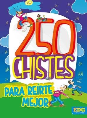 250 CHISTES*
