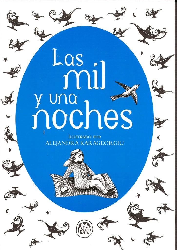 Las mil y una noche