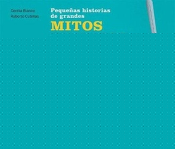Mitos vikingos. Pequeñas historias  | Cecilia Blanco