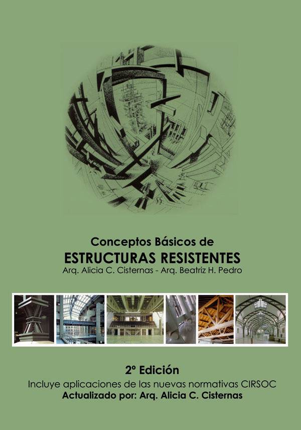 Conceptos básicos de estructuras resistentes | Pedro, Cisternas