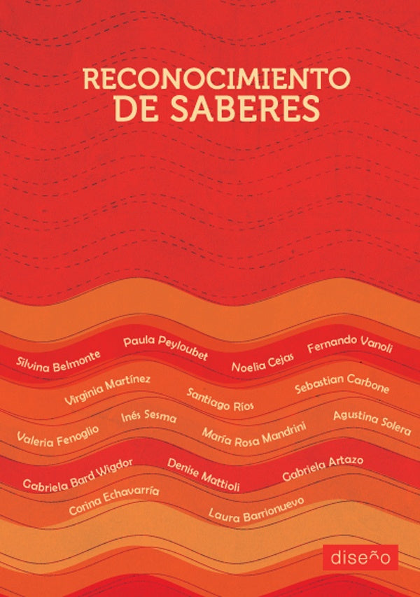 Reconocimiento de saberes | PEYLOUBET, Peyloubet