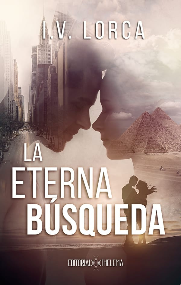 La eterna búsqueda | I.V. Lorca