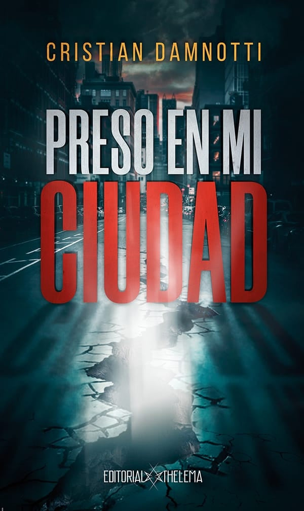 Preso en mi ciudad | Cristian Damnotti