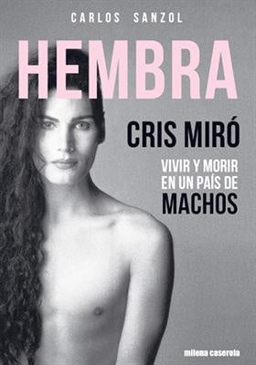HEMBRA | CARLOS SANZOL