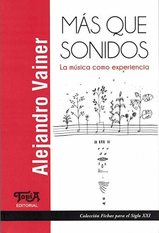 MAS QUE SONIDOS.. | Alejandro Vainer