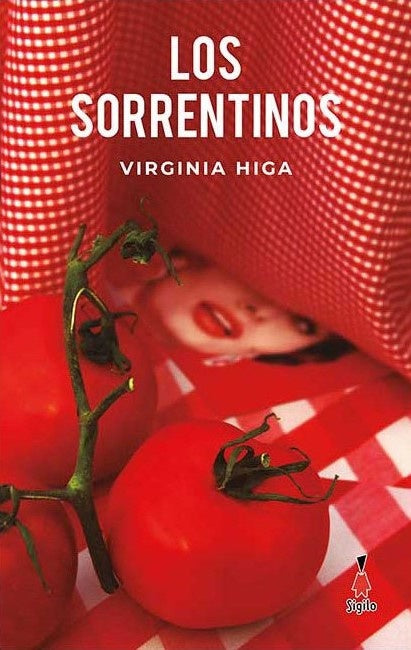 LOS SORRENTINOS.. | Virginia Higa