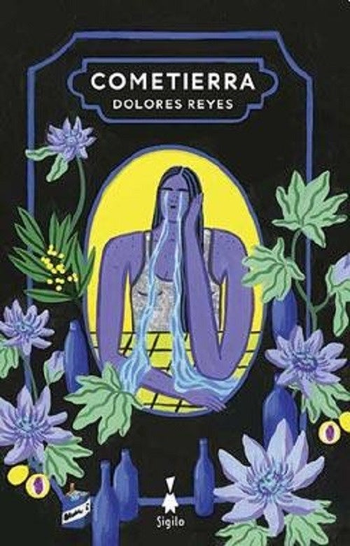 COMETIERRA.. | DOLORES  REYES