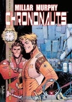 CHONONAUTS