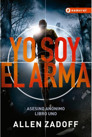 YO SOY EL ARMA | ALLEN ZADOFF