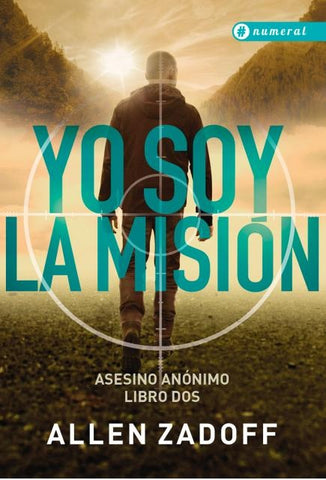 YO SOY LA MISION  | ALLEN ZADOFF