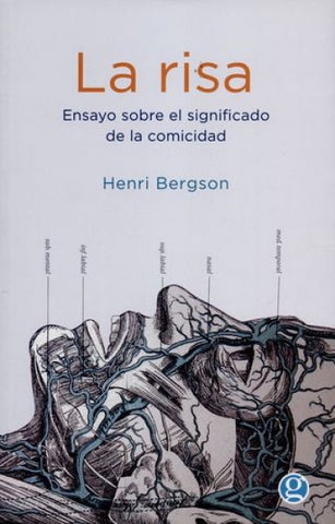 La risa* | Henri  Bergson