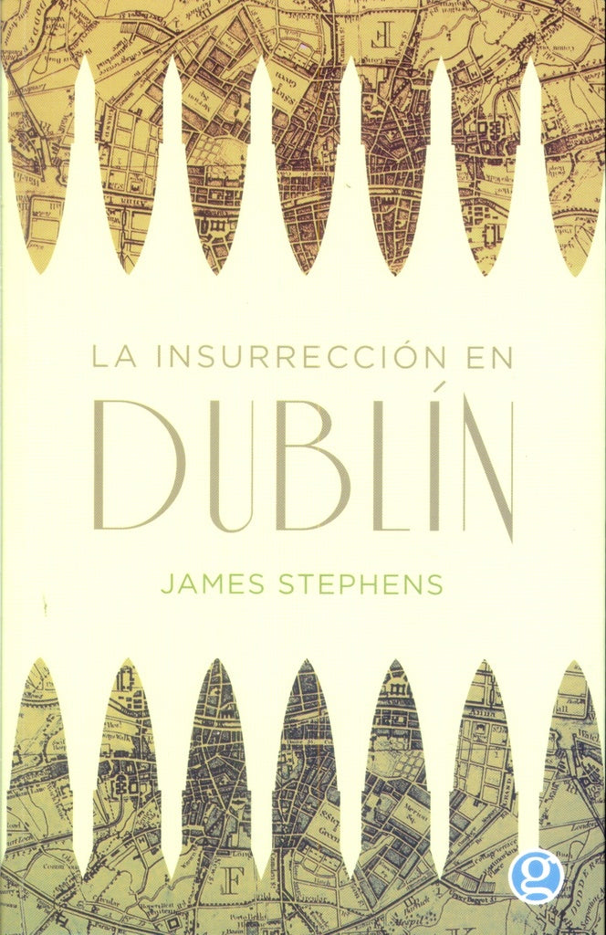 INSURRECCION EN DUBLIN