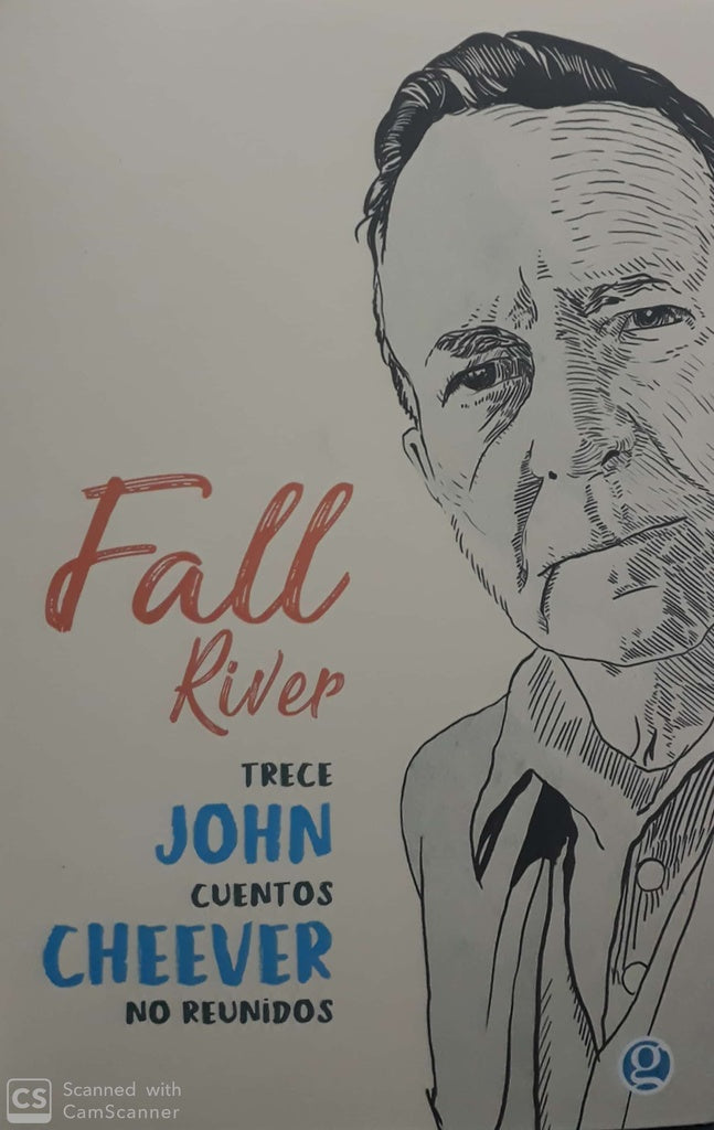 Fall River | John Cheever