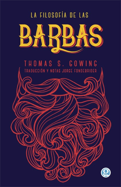 FILOSOFIA DE LAS BARBAS