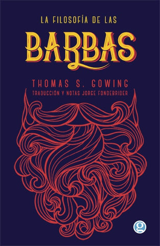 FILOSOFIA DE LAS BARBAS
