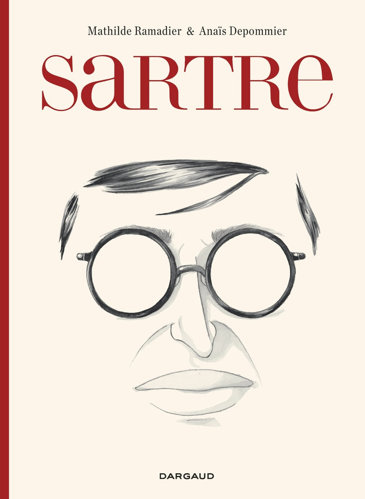 SARTRE. EXISTENCIA Y LIBERTADES