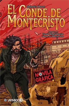 EL CONDE DE MONTECRISTO.. | Alejandro Dumas