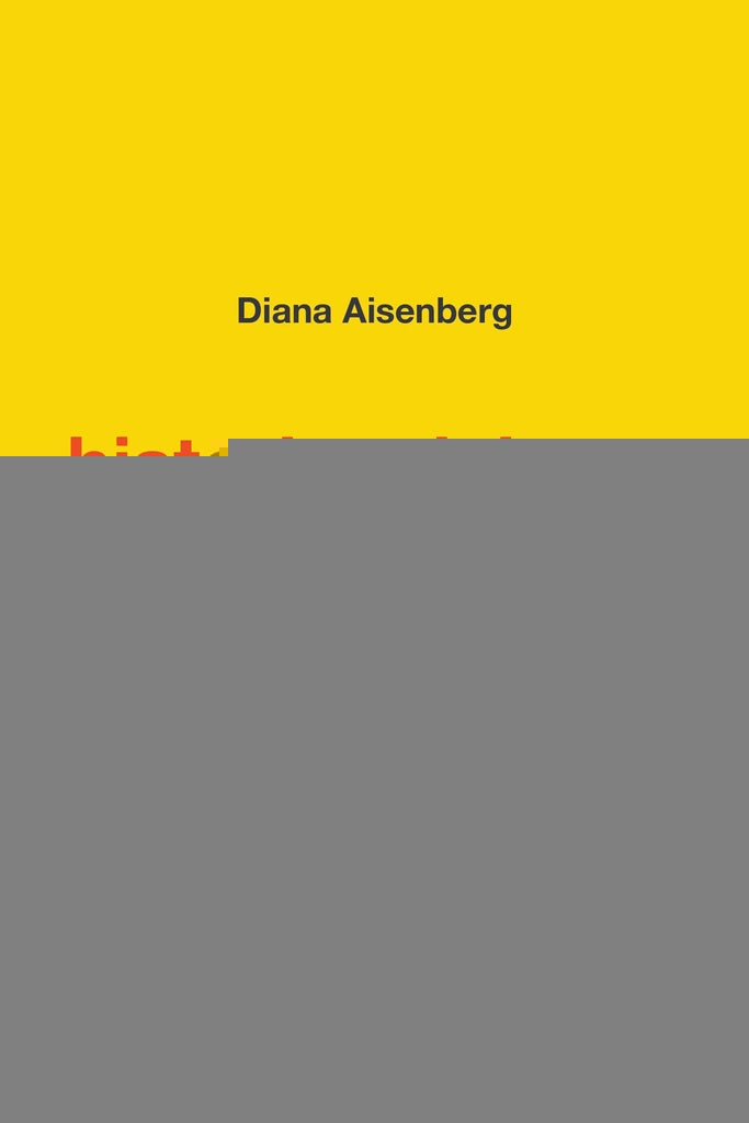 Historias del arte | Diana Aisenberg