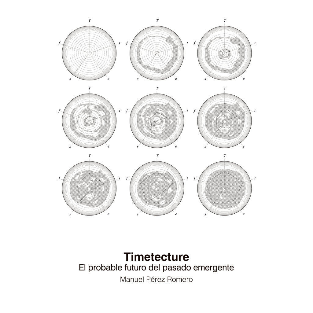 Timetecture  | Manuel Perez Romero