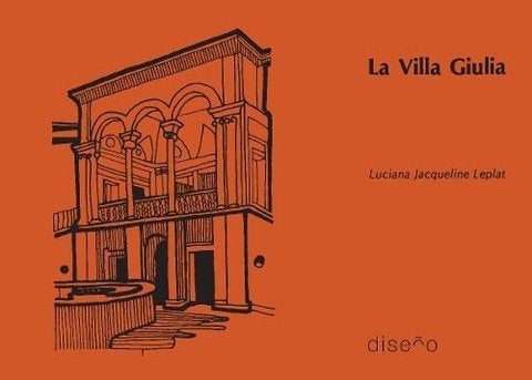 La Villa Giulia | Lepalt, LEPLAT
