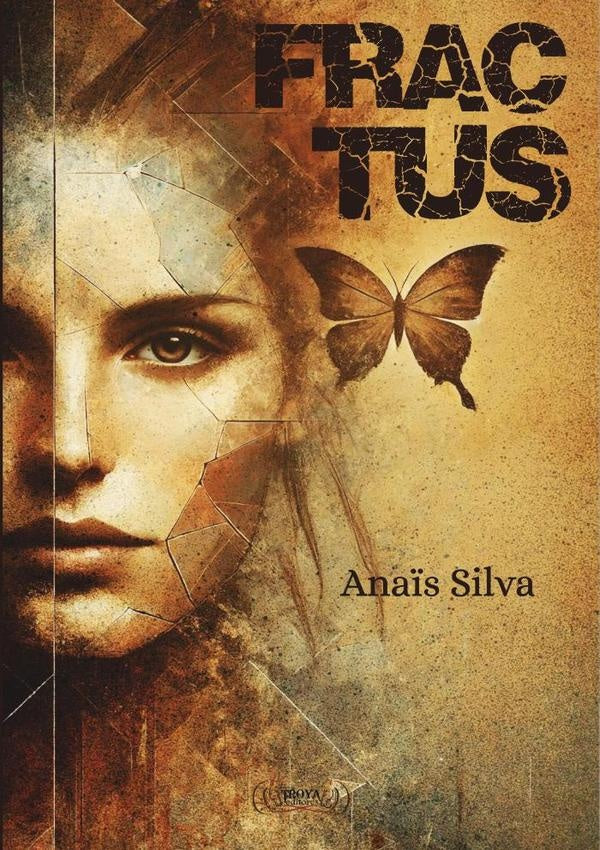 Fractus | Anaîs Silva