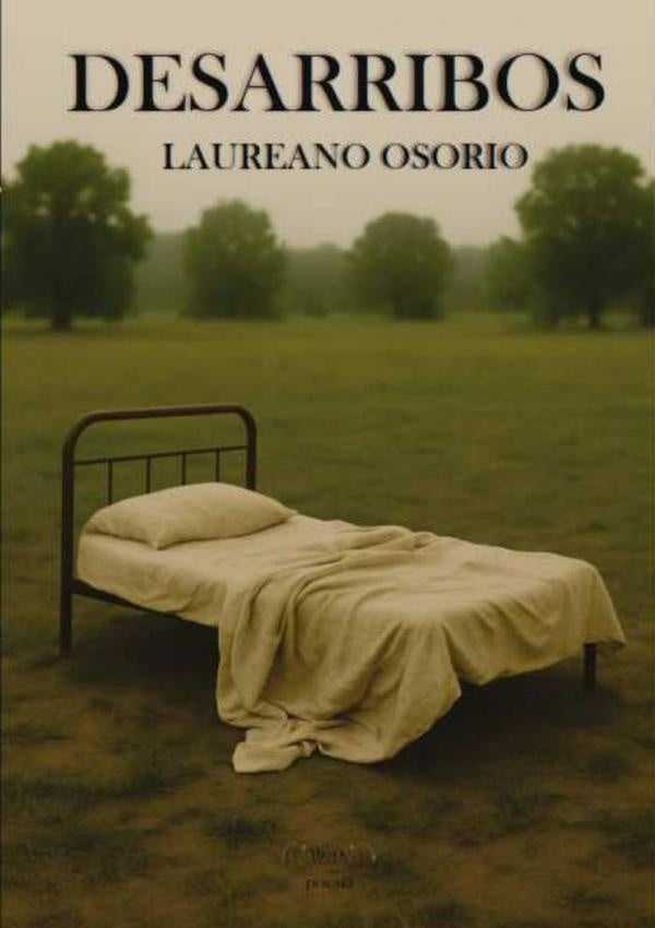 Desarribos  | Laureano Osorio