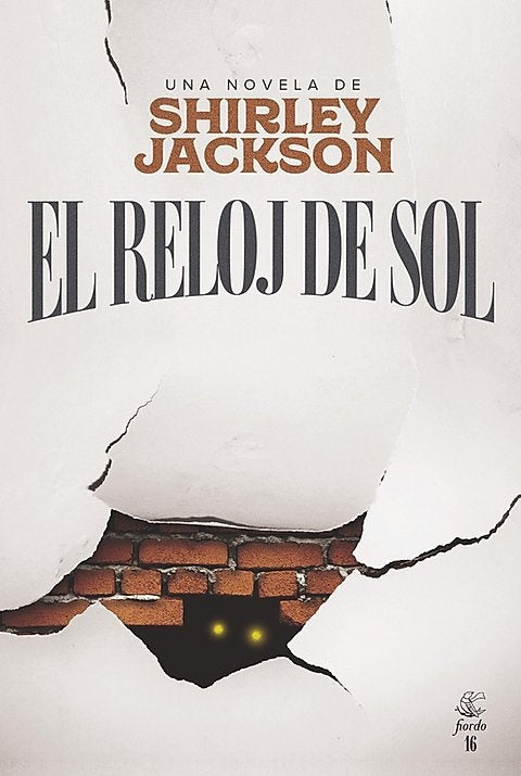 EL RELOJ DEL SOL | Shirley Jackson
