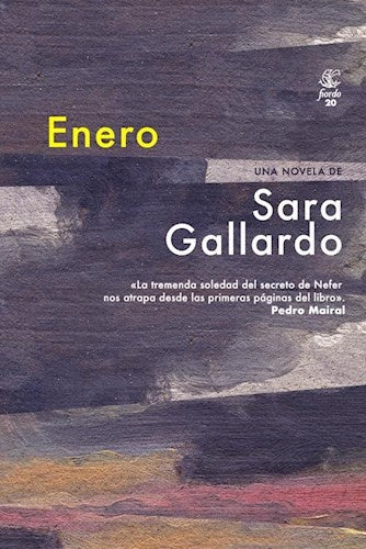 ENERO.. | Sara Gallardo